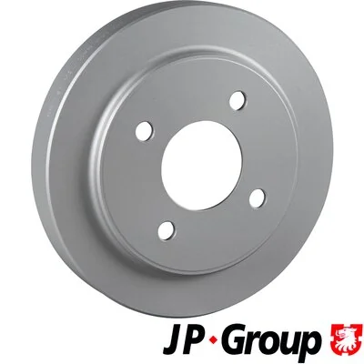 Brake Drum